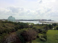 Kasai marine park