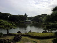 Kiyosumi-teien