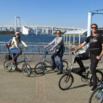 ODAIBA CYCLING