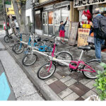 Bike rules of Japan that you may want to know